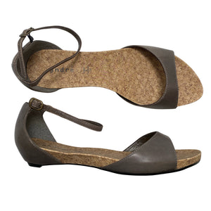 Unisex Andre - Sandaalit, koko 38 -  (1)