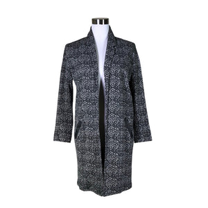 Unisex Minus - Neuletakki, koko 34 -  (1)