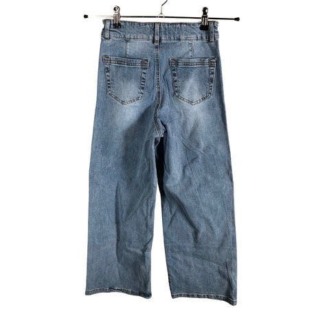 Unisex Grunt - Farkut, koko 170 - 176 -  (2)