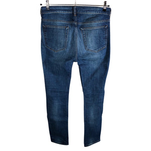 Miesten Acne Studios - Farkut, koko W31 - Sininen (2)