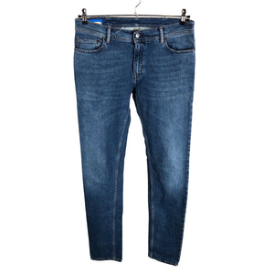 Miesten Acne Studios - Farkut, koko W31 - Sininen (1)