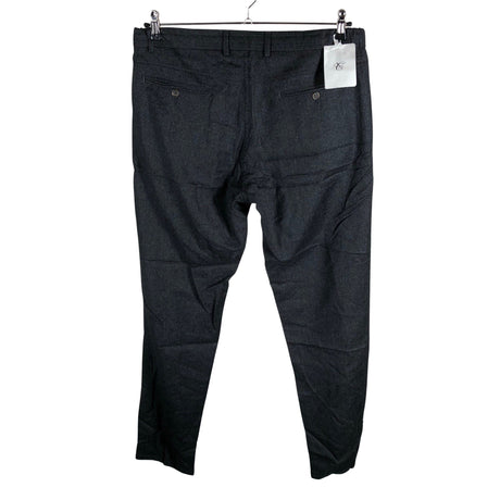 Unisex Canali - Kangashousut, koko L -  (2)