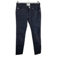 Miesten Acne Studios - Farkut, koko W31 - Sininen ()