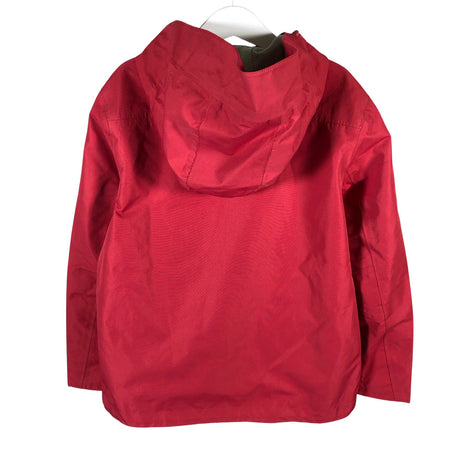 Unisex Neomondo - Välikausitakki, koko 146 - 152 - Punainen (2)