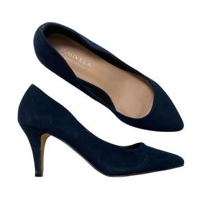 Naisten Kurt Geiger - Korkokengät, koko 38 - Sininen (1)