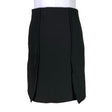 Naisten Proenza Schouler - Kangashame, koko 34 - Musta ()