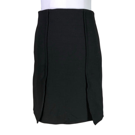 Naisten Proenza Schouler - Kangashame, koko 34 - Musta ()