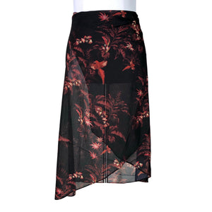 Naisten Ted Baker - Kangashame, koko 36 - Musta (1)