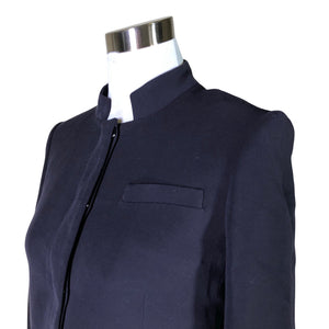 Naisten L.K.Bennett - Jakku, koko 32 - Sininen (3)