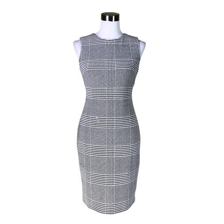 Naisten Calvin Klein - Kotelomekko, koko 34 - Harmaa ()