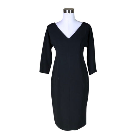 Naisten MaxMara Studio - Kangasmekko, koko 34 - Musta ()