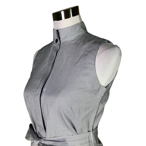 Naisten Cefinn - Kangasmekko, koko 34 - Sininen (3)