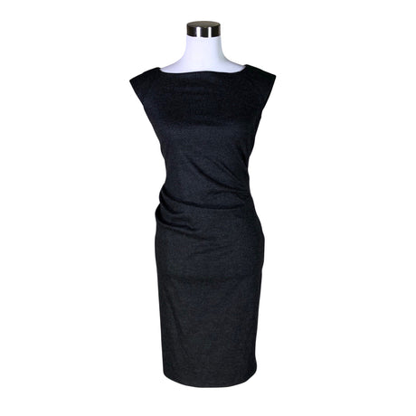 Naisten Diane von Furstenberg - Kotelomekko, koko 36 - Harmaa ()