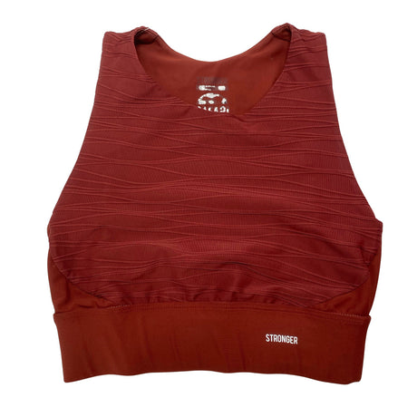 Unisex Stronger - Urheilutoppi, koko 38 -  ()