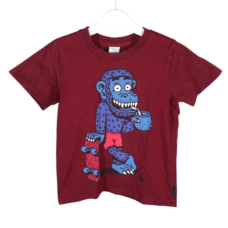 Unisex Polarn O. Pyret - T-paita, koko 122 - 128 -  ()