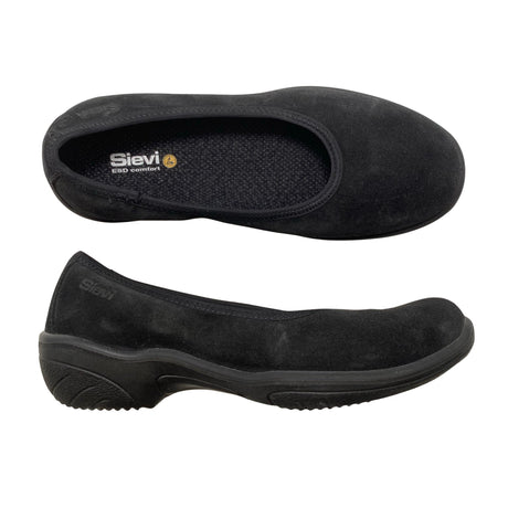 Unisex Sievi - Ballerinat, koko 38 -  ()