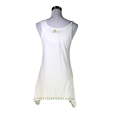 Unisex Desigual - Trikootunika, koko 38 -  (2)