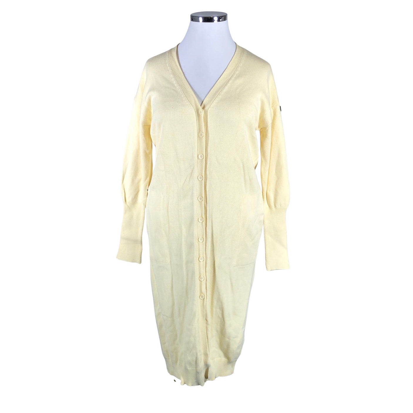 Unisex Khujo - Neuletakki, koko 42 -  (1)