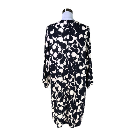 Unisex Marimekko - Sifonkimekko, koko 38 -  (2)