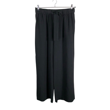 Naisten Marimekko - Kangashousut, koko 40 - Musta ()