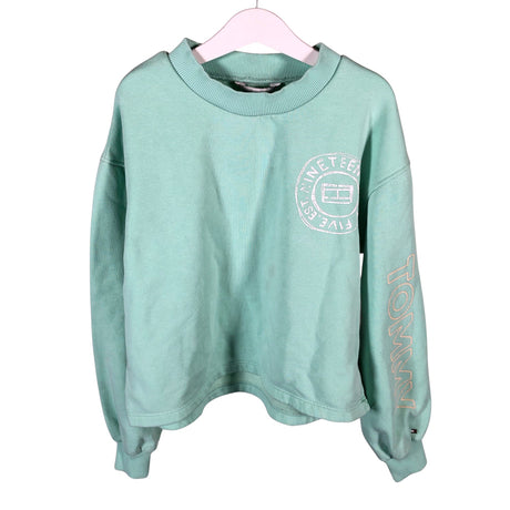 Unisex Tommy Hilfiger - Collegepaita, koko 146 - 152 -  ()