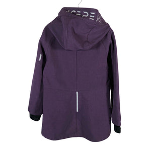 Unisex Icepeak - Softshell-takki, koko 134 - 140 -  (2)