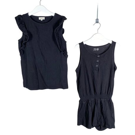 Unisex Lindex - Shortsihaalarit, koko 134 - 140 -  ()