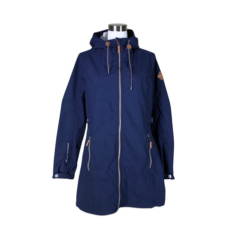 Unisex Rukka - Softshell-takki, koko 36 -  ()