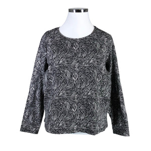 Unisex Nanso - Trikoopaita, koko 48 -  (1)