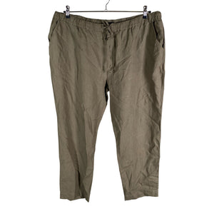 Unisex Nanso - Kangashousut, koko 48 -  (1)