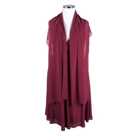 Unisex Swing - Juhlamekko, koko 44 -  (2)