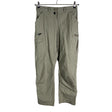Naisten Jack Wolfskin - Ulkoiluhousut, koko 36 - Vihreä ()