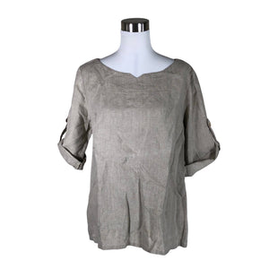 Unisex Bypias - Lyhythihainen pusero, koko 36 -  (1)