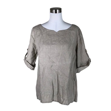 Unisex Bypias - Lyhythihainen pusero, koko 36 -  ()
