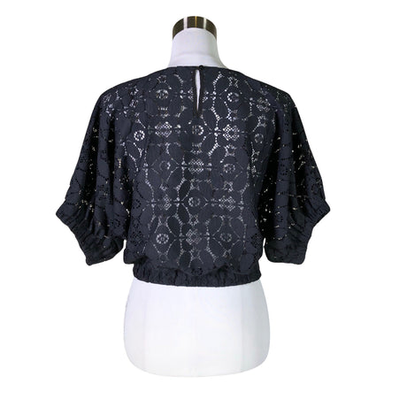 Unisex Desigual - Lyhythihainen pusero, koko 36 -  (2)