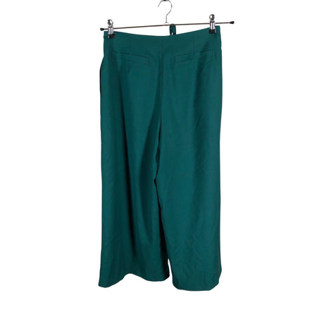 Naisten Natural beauty basic - Kangashousut, koko 36 - Vihreä (2)