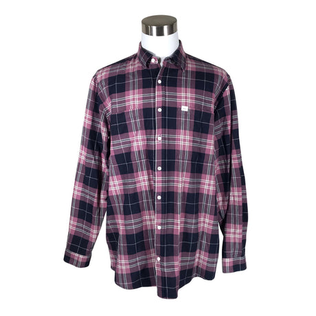 Unisex Makia - Flanellipaita, koko XXL -  ()