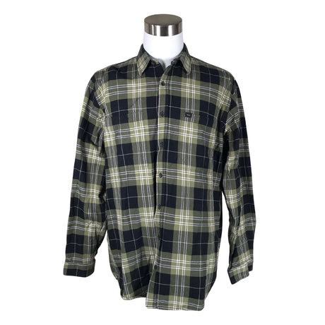 Unisex Makia - Flanellipaita, koko XXL -  ()