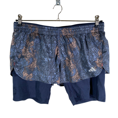 Unisex Adidas - Urheilushortsit, koko 40 -  ()