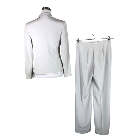 Naisten MaxMara - Juhlajakku, koko 34 - Harmaa (2)