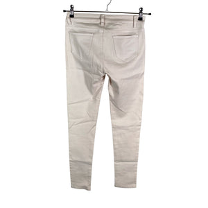 Naisten Repeat - Farkut, koko 34 - Beige (2)