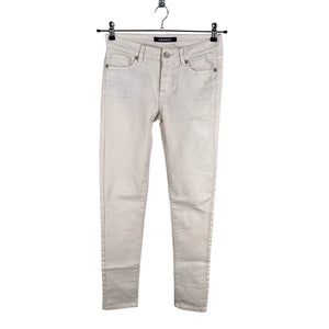 Naisten Repeat - Farkut, koko 34 - Beige (1)