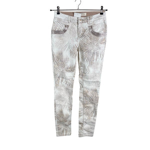 Naisten Mos Mosh - Farkut, koko W26 - Valkoinen (1)