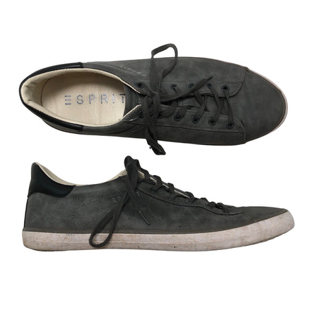 Naisten Esprit - Tennarit, koko 39 - Harmaa ()