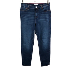 Naisten Tommy Hilfiger - Farkut, koko W30 - Sininen (1)