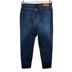 Naisten Tommy Hilfiger - Farkut, koko W30 - Sininen (2)
