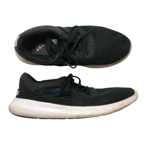 Naisten Adidas - Lenkkarit, koko 40 - Musta (1)