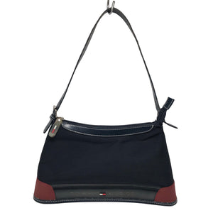 Naisten Tommy Hilfiger - Käsilaukku, koko Mini - Sininen (1)