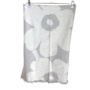 Naisten Marimekko - Kaulaliina, koko Maxi - Harmaa (2)