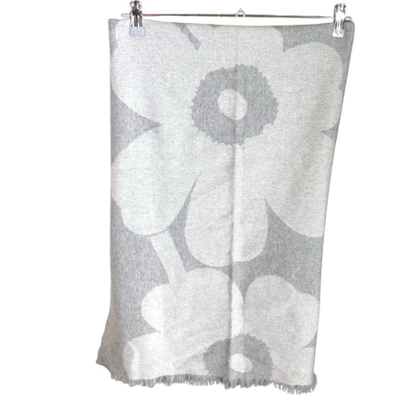 Naisten Marimekko - Kaulaliina, koko Maxi - Harmaa (2)